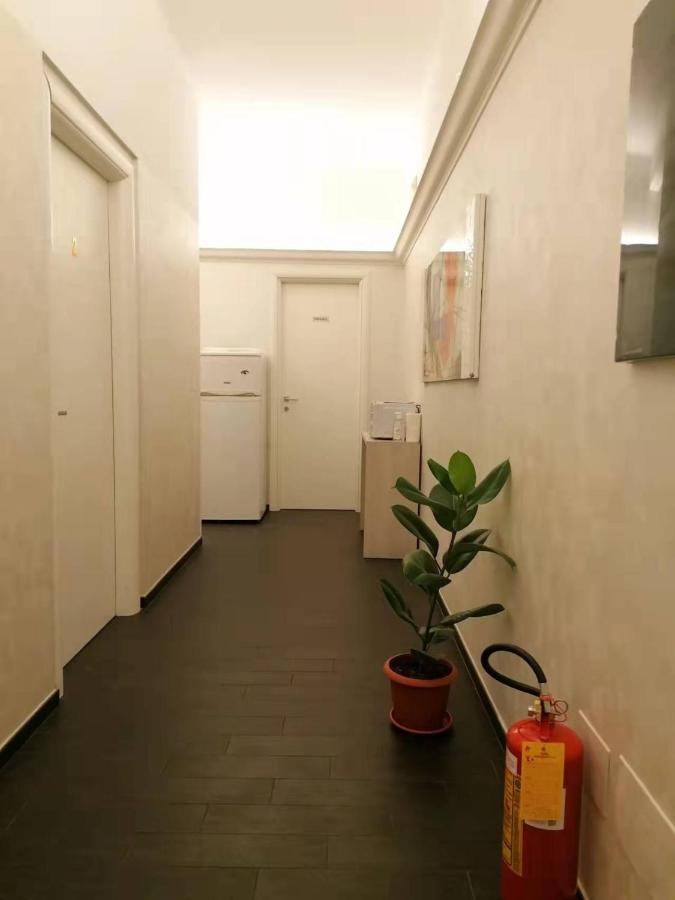 Quarto em Acomodações Particulares Casa Roma