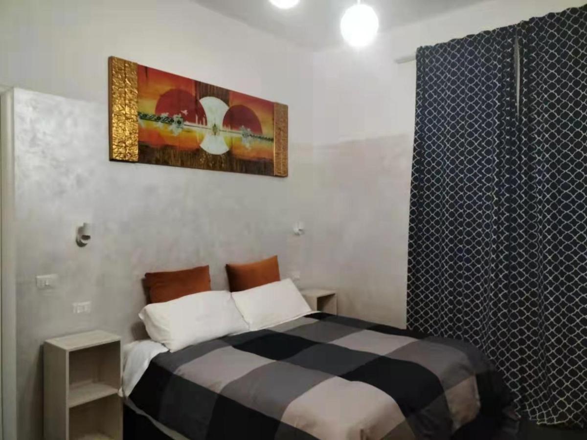 Quarto em Acomodações Particulares Casa