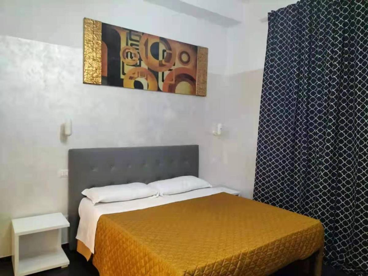 Quarto em Acomodações Particulares Casa Roma