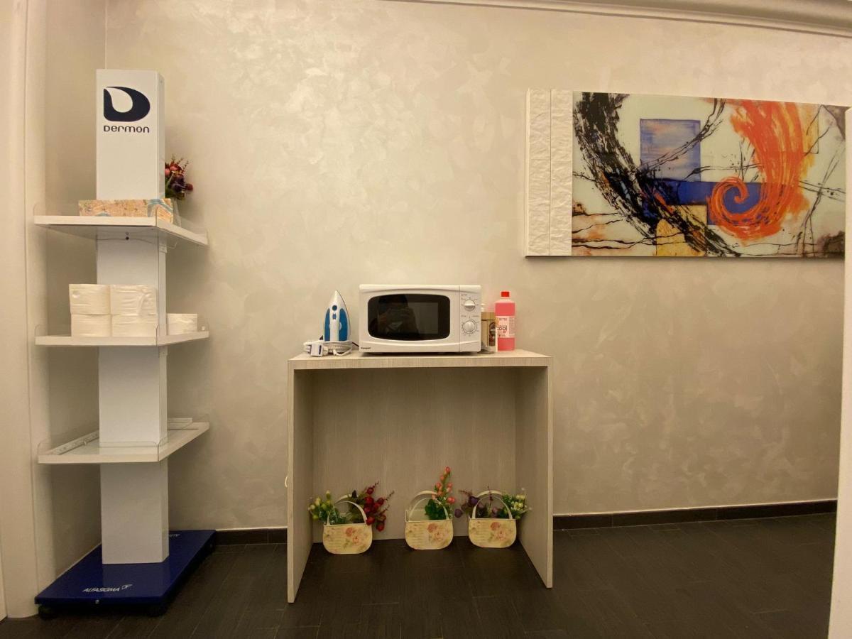 Quarto em Acomodações Particulares Casa