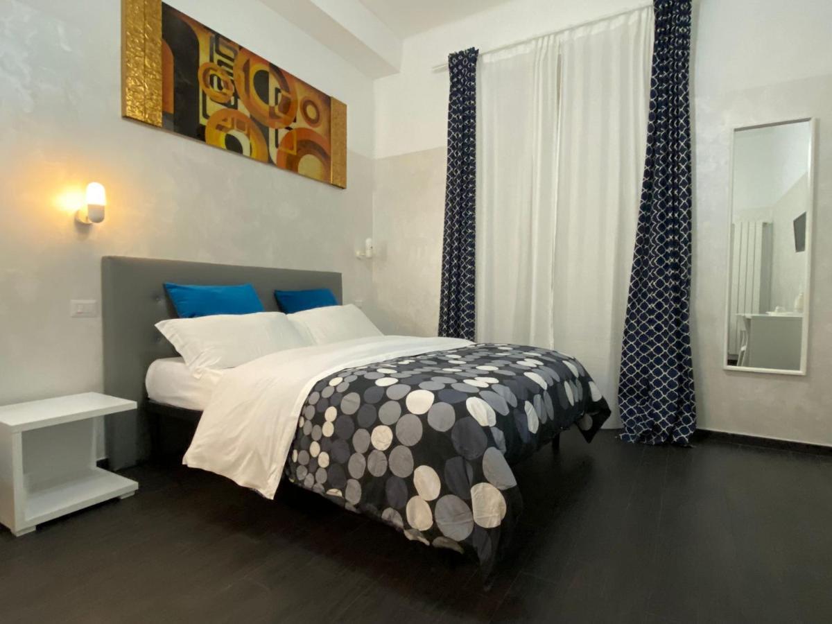Quarto em Acomodações Particulares Casa *